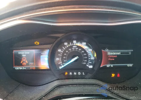 2020 Ford Fusion Sel from USA, damaged, VIN 3FA6P0CD4LR133620